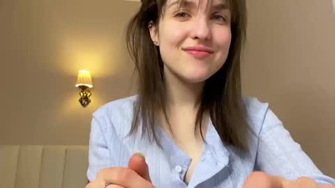 Anny online show from 02-14-26, 10:39