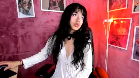 saphyralux online show from 03-14-26, 10:26