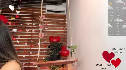 Valerin online show from 02-15-25, 01:31