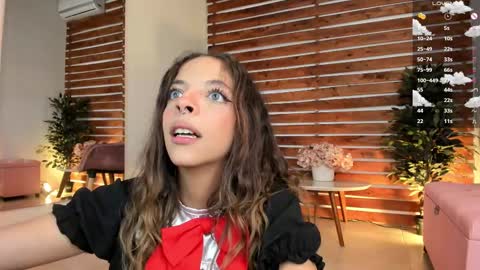 Valerin online show from 03-02-25, 02:30