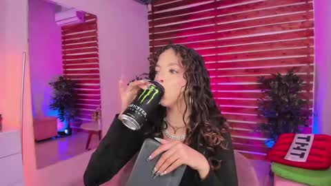 Valerin online show from 10-07-25, 01:25