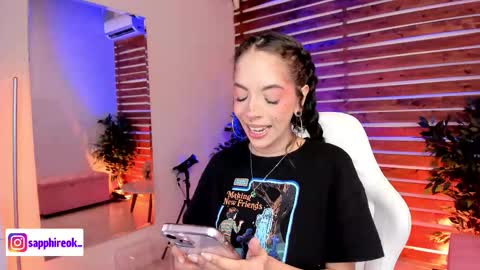 Valerin online show from 03-07-26, 12:18