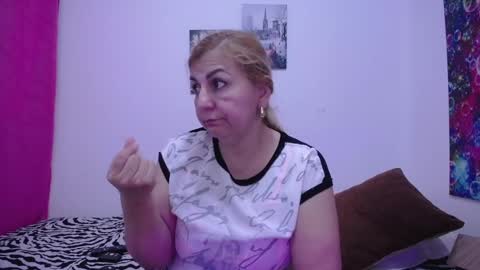 sara online show from 12-16-24, 03:22