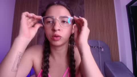Sara online show from 05-07-26, 11:59