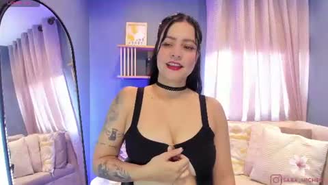 Snapshot of sara__michell chatting on 06-30-26, 12:06 online show from 06-30-26, 12:06