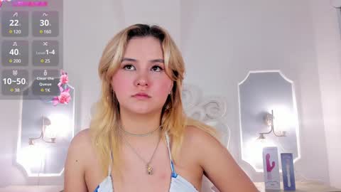 Snapshot of sara__williams chatting on 01-07-25, 03:35 Sara online show from 01-07-25, 03:35