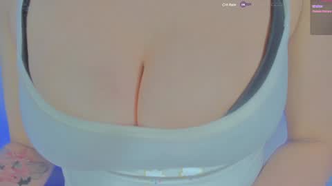 Snapshot of sara_allenx chatting on 01-10-25, 03:06 sara allenx online show from 01-10-25, 03:06
