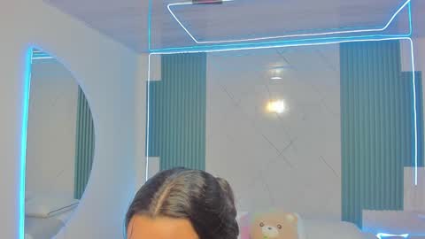 Snapshot of sara_allenx chatting on 01-31-25, 11:35 sara allenx online show from 01-31-25, 11:35