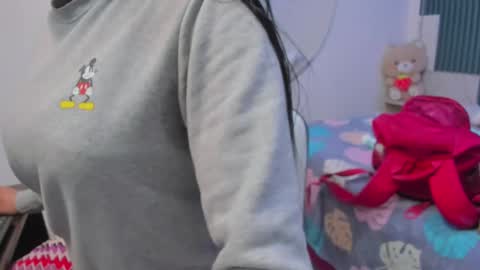 Snapshot of sara_allenx chatting on 03-09-25, 07:26 sara allenx online show from 03-09-25, 07:26