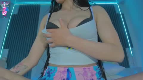 Snapshot of sara_allenx chatting on 03-10-25, 02:48 sara allenx online show from 03-10-25, 02:48