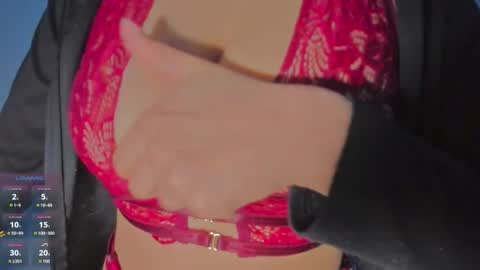 Snapshot of sara_allenx chatting on 10-14-25, 01:56 sara allenx online show from 10-14-25, 01:56