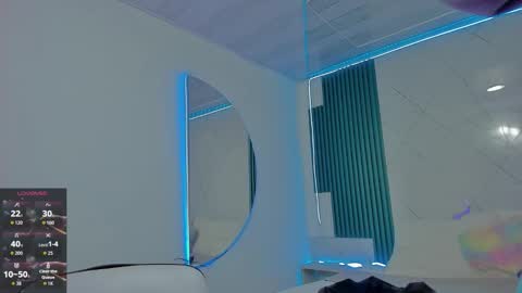 Snapshot of sara_allenx chatting on 10-19-25, 07:25 sara allenx online show from 10-19-25, 07:25