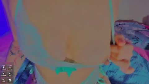 sara allenx online show from 04-09-26, 10:20