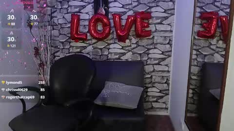 Snapshot of sara_alvarez_ chatting on 02-21-25, 09:24 Sara  online show from 02-21-25, 09:24