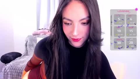 Snapshot of sara_alvarez_ chatting on 01-17-26, 04:06 Sara online show from 01-17-26, 04:06