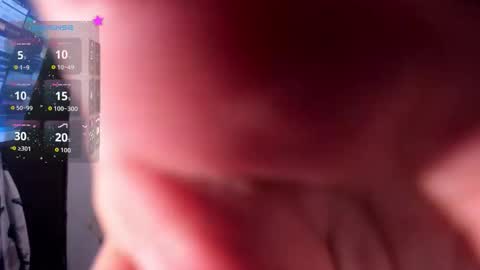 Sara  online show from 03-25-26, 05:35