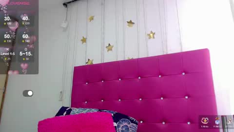 Snapshot of sara_arias00 chatting on 11-12-25, 01:33 Sara online show from 11-12-25, 01:33