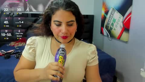 Snapshot of sara_bdsm chatting on 05-24-26, 04:01 sara_bdsm online show from 05-24-26, 04:01