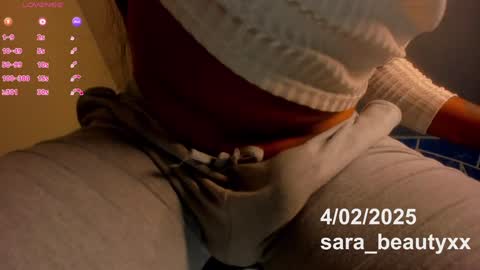 I am Sofia GEMINIS  online show from 02-04-25, 06:06