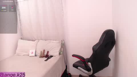 Im Angelica  My pleasure in your hands Give me more vibrations and make me cum PVT IS OPEN online show from 02-12-25, 01:52