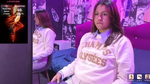 Sara online show from 03-31-26, 03:01