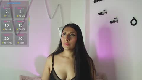 Snapshot of sara_blum_ chatting on 05-25-26, 02:39 SARA online show from 05-25-26, 02:39