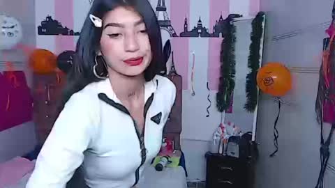 sarita online show from 10-17-25, 01:46