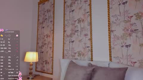 Sara online show from 11-28-25, 07:16