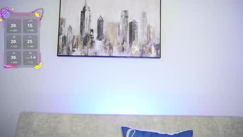 Snapshot of sara_charmy chatting on 10-10-25, 12:37 online show from 10-10-25, 12:37