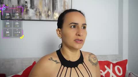 Snapshot of sara_charmy chatting on 10-16-25, 11:00 online show from 10-16-25, 11:00