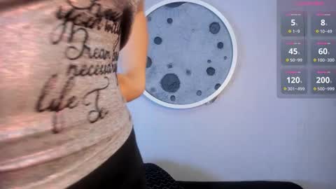 sara_connde online show from 11-26-25, 11:22