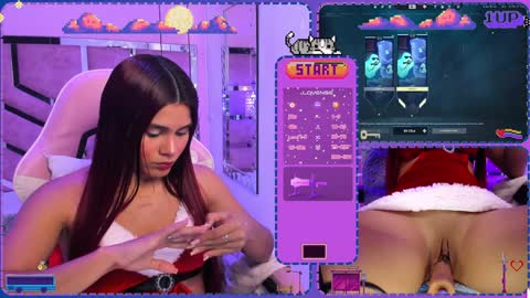 Snapshot of sara_hil chatting on 12-05-24, 09:17 Sara online show from 12-05-24, 09:17