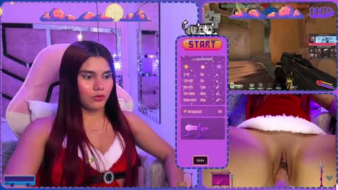 Snapshot of sara_hil chatting on 12-06-24, 12:23 Sara online show from 12-06-24, 12:23