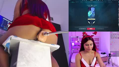 Snapshot of sara_hil chatting on 12-07-24, 08:16 Sara online show from 12-07-24, 08:16