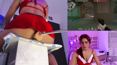 Snapshot of sara_hil chatting on 12-07-24, 11:23 Sara online show from 12-07-24, 11:23