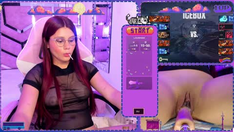 Snapshot of sara_hil chatting on 12-09-24, 07:50 Sara online show from 12-09-24, 07:50