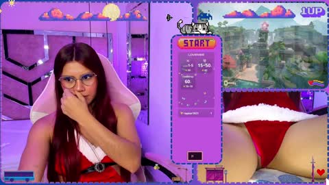 Snapshot of sara_hil chatting on 12-11-24, 12:23 Sara online show from 12-11-24, 12:23