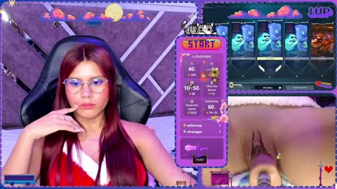 Snapshot of sara_hil chatting on 12-11-24, 06:36 Sara online show from 12-11-24, 06:36