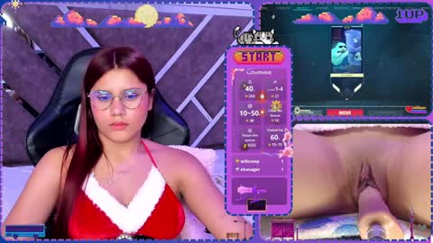 Snapshot of sara_hil chatting on 12-11-24, 10:03 Sara online show from 12-11-24, 10:03