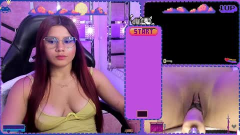 Snapshot of sara_hil chatting on 12-29-24, 09:20 Sara online show from 12-29-24, 09:20