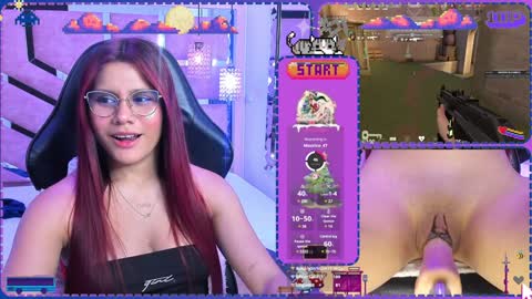 Snapshot of sara_hil chatting on 12-30-24, 11:06 Sara online show from 12-30-24, 11:06