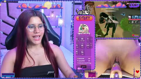 Snapshot of sara_hil chatting on 12-31-24, 05:11 Sara online show from 12-31-24, 05:11