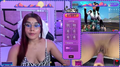 Snapshot of sara_hil chatting on 01-04-25, 08:48 Sara online show from 01-04-25, 08:48