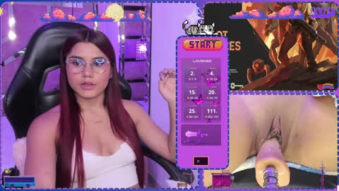 Snapshot of sara_hil chatting on 01-11-25, 08:32 Sara online show from 01-11-25, 08:32