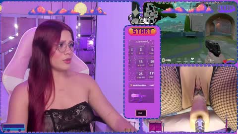 Snapshot of sara_hil chatting on 01-20-25, 10:26 Sara online show from 01-20-25, 10:26