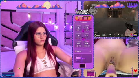 Snapshot of sara_hil chatting on 01-24-25, 09:26 Sara online show from 01-24-25, 09:26