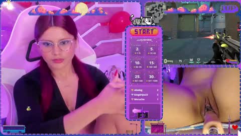 Snapshot of sara_hil chatting on 02-07-25, 12:31 Sara online show from 02-07-25, 12:31