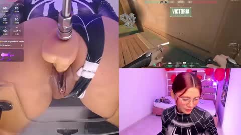 Snapshot of sara_hil chatting on 02-13-25, 09:17 Sara online show from 02-13-25, 09:17