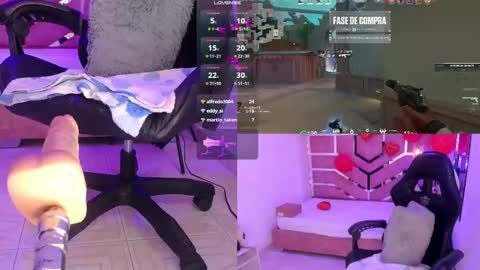 Snapshot of sara_hil chatting on 02-16-25, 12:08 Sara online show from 02-16-25, 12:08