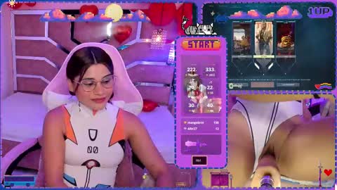 Snapshot of sara_hil chatting on 03-03-25, 09:26 Sara online show from 03-03-25, 09:26